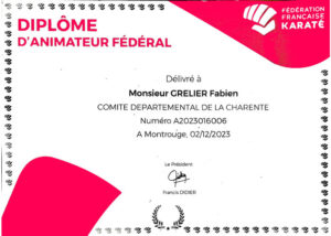 Fabien GRELIER