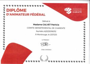 Patricia CALVET