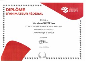 Yves CALVET